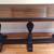 Antique Tudor Library/Console Table 1920s 2 thumbnail