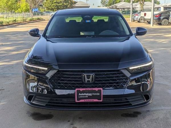 2023 Honda Accord Sedan  EX Sedan - $26,995 (Call *(469) 771-1554* to Confirm Availability Instantly)63489062909699121