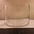 Modern Glass Bowl 9 thumbnail
