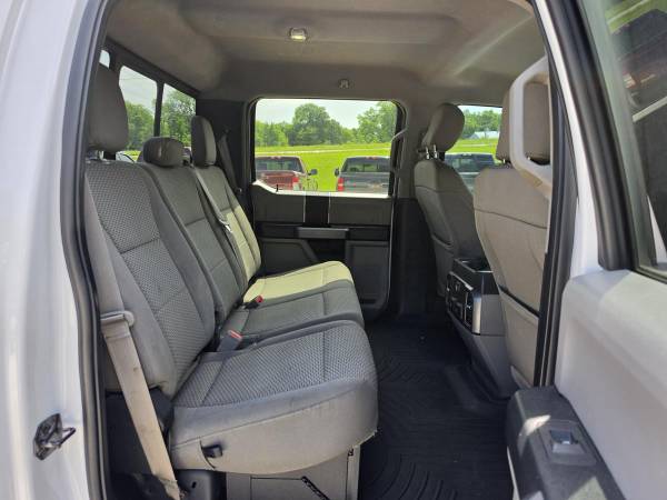 2019 Ford F-250 F250 F - Photo 11