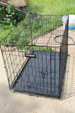 pet cage 1