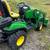 2016 John Deere 1023E 1 thumbnail