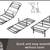 FREE King Bedframe from Amazon (Originally $160) 4 thumbnail