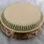 Roseville Pottery circa 1916 Donatello Pattern Bowl 3 thumbnail