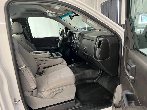 2016 Chevrolet Silverado 1500 Work - Photo 9