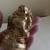 Giltwood Buddha Figurines 4 thumbnail