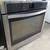 🌲Whirlpool 30" stainless steel single wall oven 1 thumbnail