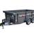 Summit 6x12  10K Dump Trailer - Tandem Axle - Cascade 3 thumbnail