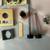 MECHANICAL DOOR BELL CHIME KIT SECURITY VINTAGE DOORWARE SPARE PARTS 4 thumbnail