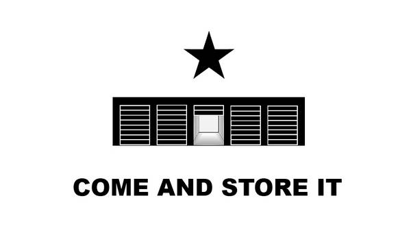 $25 Need Storage?  We Have You Covered!  COME AND STORE IT (Victoria)64193710294274120