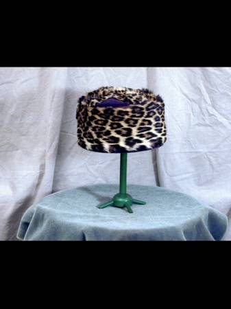 Increíble colección de sombreros vintage - $200 (Nueva York)63471463704323121