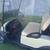 2013 Club Car Precedent gas 4 seater golf cart 9 thumbnail