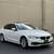 2016 BMW 3 Series 320i Sedan 4D sedan Alpine White 3 thumbnail