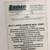 2013 Lance 1172-11ft,11 in. Cabover Camper 21 thumbnail