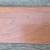 Cherry Wood Baseboard Trim - 8 Pieces - 12 Foot Lengths 3 thumbnail