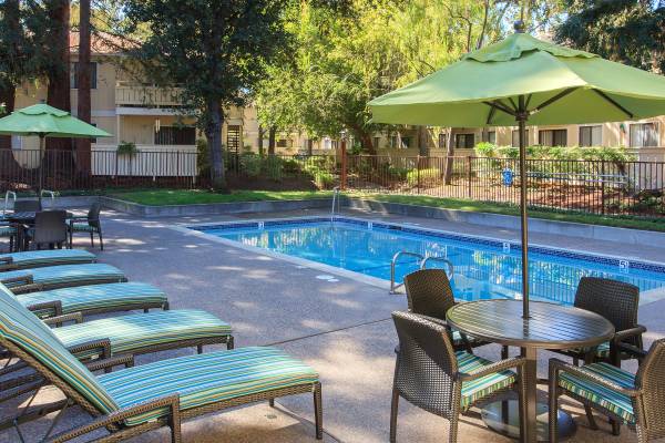 $2,315 / 1br - 541ft2 - Sin Humo, Persianas, 1/BD (cupertino)63790049453825122