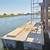 Boat Docking. floating wide barges. And liveaboard 1 thumbnail