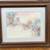Michaels Barbara Dolous Art Framed Print Antique Car 1 thumbnail
