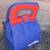 New: Set of 2 Insulated Cooler Bags With Station Casino Logo - (Hend.) 7 thumbnail