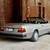 1993 Mercedes-Benz 300CE Cabriolet – Rare Smoke Silver / Brazil Brown 2 thumbnail