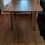 EXPANDABLE SPACE-SAVING TABLE 4 thumbnail