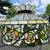 Stain glass hanging light. Kas-mar 1 thumbnail