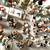Hugh SNOWMAN LOT of 90 pc Figurines Plus 3 thumbnail