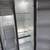 24.7 CF side by side Whirlpool Fridge Freezer 6 thumbnail