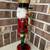Vintage Nutcracker Figures (2) by Lord & Taylor 7 thumbnail