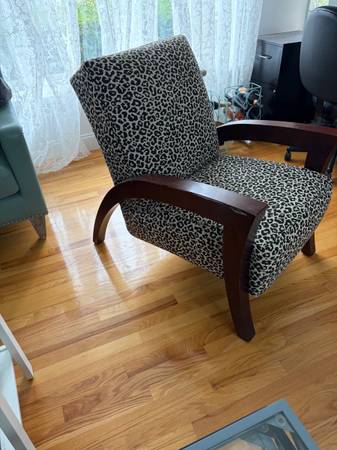 Chair 1