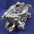 EDELBROCK 600 PERFORMANCE CARBURETOR 3 thumbnail