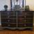 Newly Refinished Long Curvy Front Dresser 2 thumbnail