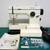 Compact Kenmore Sewing Machine 158.1060 3 thumbnail