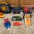 Hot Wheels accessories lot 1 thumbnail