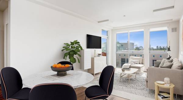 Ask us about our move-in specials! Wood-Style Plank Flooring, 2BD 1