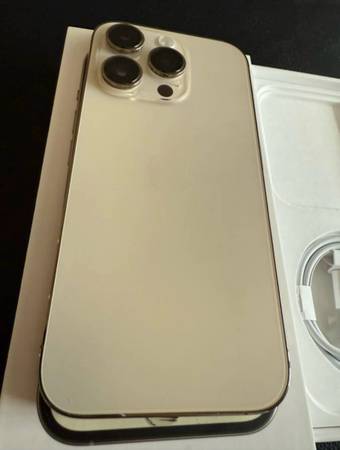 IPHONE 14 PRO 256GB - $600 (Nueva York)63470649199107121