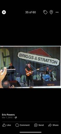 Drummer available and looking (Spring Hill) (Spring Hill)63979869597826122