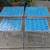 Like new Pier 1 mosaic glass top indoor/ outdoor nesting side tables 1 thumbnail
