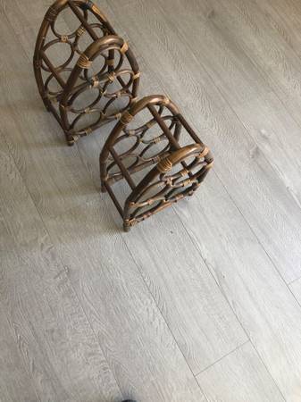 Wine Racks 1