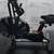 Rogue Yoke Squat Rack With Spotter Arms Barbell Bumper Plates 6 thumbnail