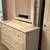 Solid Wood Dresser with Swivel Mirror 3 thumbnail