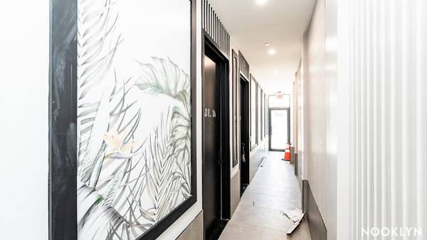 $5,700 / 2br - Charming 2-Bed Duplex with Basement Lounge & Skyline Views (Williamsburg)63788528542977123