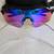 Genuine Oakley Radar EV Path Prizm Trail Lens, also Clear lens & Case 24 thumbnail