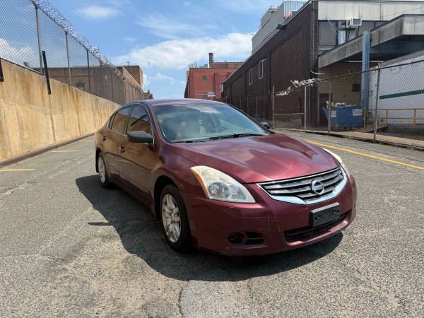 Nissan altima - $1,500 (Brooklyn)63654711158531120