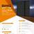 ($194.50) 400W Talesun BiFacial Mono Solar Panel – Sparks, NV 2 thumbnail