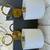 Beautiful Pair Of Plug-in Wall Sconces 10 thumbnail
