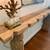 Reclaimed wood furniture, coffee tables, consoles, benches 24 thumbnail