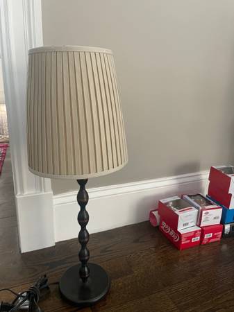 Lamp 1