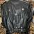 Open Road (Thinsulate) Fringed Leather Jacket, Small 4 thumbnail