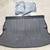 Subaru trunk insert & floor mats 1 thumbnail